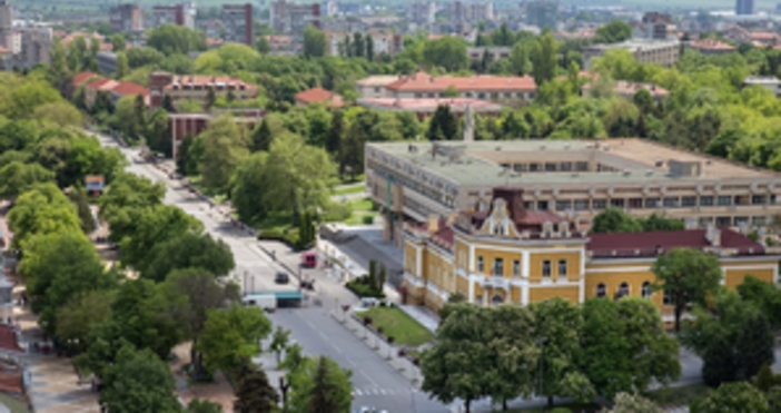 Жилищният пазар в Шумен показва изненадваща сила и динамика която