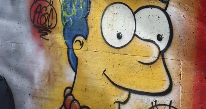 Почивай в мир Мардж Симпсън Ами донякъде Финалът на 36 ия сезон