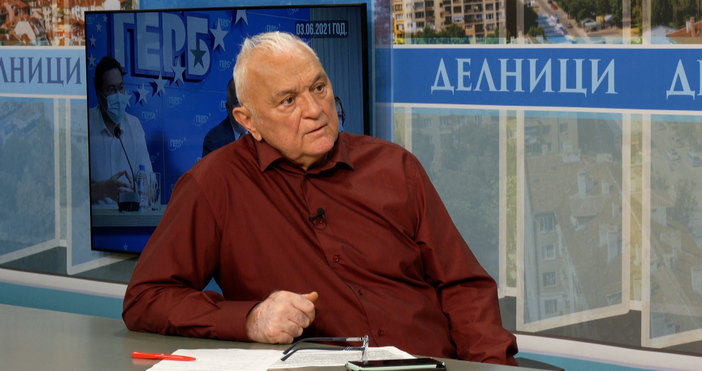 Не знам за друг действащ премиер в света който подобно