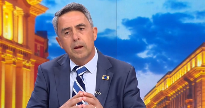 Стопкадър Нова НюзПрезидент на България отправи ясно послание към втория