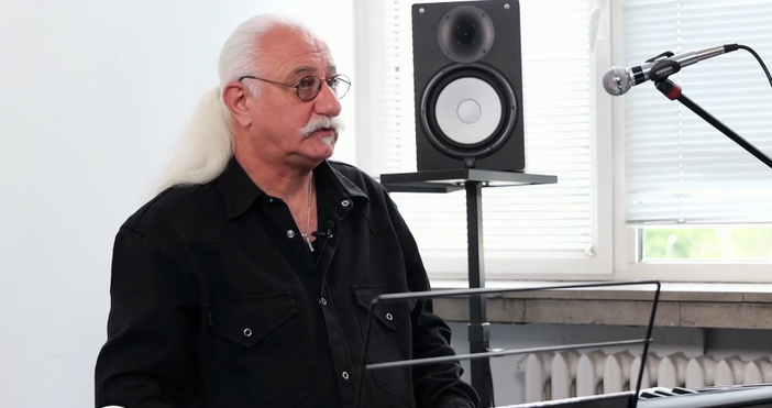 Деси Банова Плевнелиева с интервю с Етиен Леви Дни след примирието между