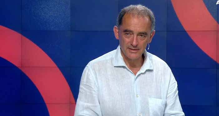 Основната роля на паричния съвет е да генерира доверие в обществото и успя