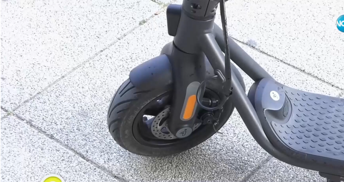 Още един град у нас прие правила за движение с