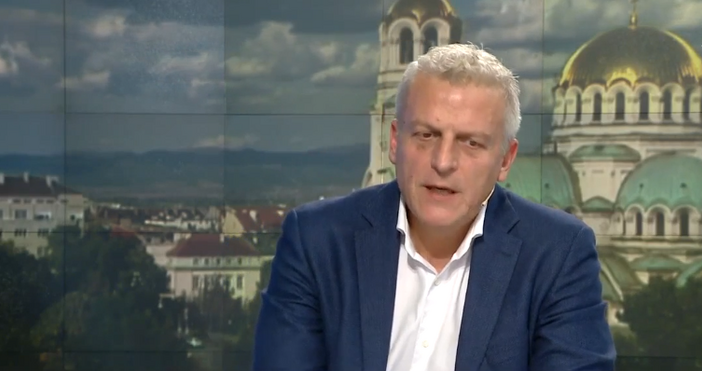 Категорично фигурата на следващия президент на България трябва да бъде