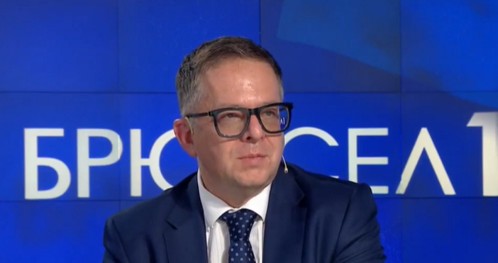 Заместник министър изрази менние по тема която вълнува най много българите Нормално е