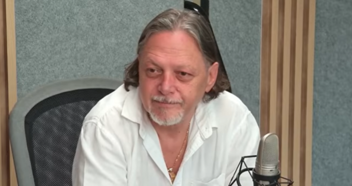 Стопкадър Ютуб ДарикДните на парламентарно представена наша партия са преброени