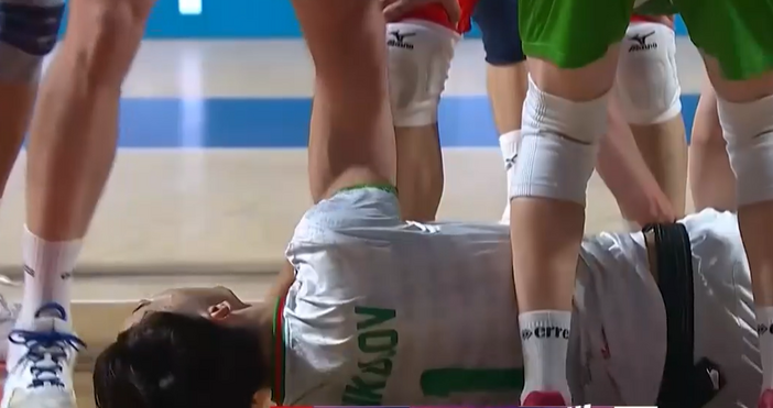 Стопкадър бТВ Петел следи какво се случва след новите протести у