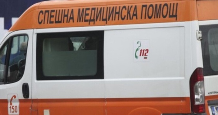 Пореден инцидент на родния път Тежка катастрофа на пътя Хасково Кърджали