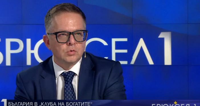 Нормално е хората да имат своите притеснения за влизането в