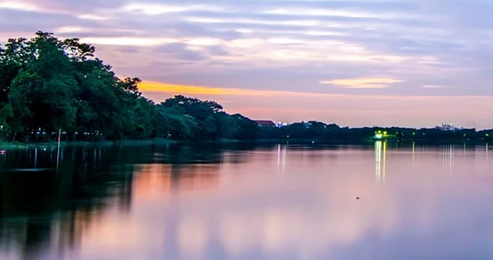 Мая Иванова Снимка Утре е Деня на река Дунав съобщи