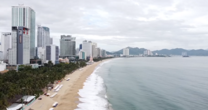 Ето къде да пътувате ако търсите евтина дестинацияНя Чанг е