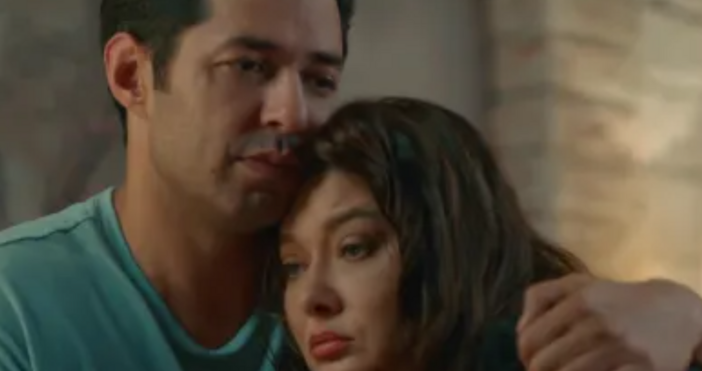 Премиерната турска поредица Изкупление тръгна на 27 юни петък и върви всяка делнична