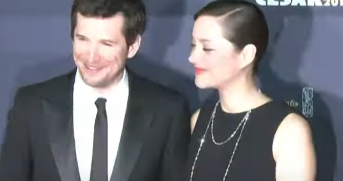 Шокиращите раздели и разводи не са запазена марка само за