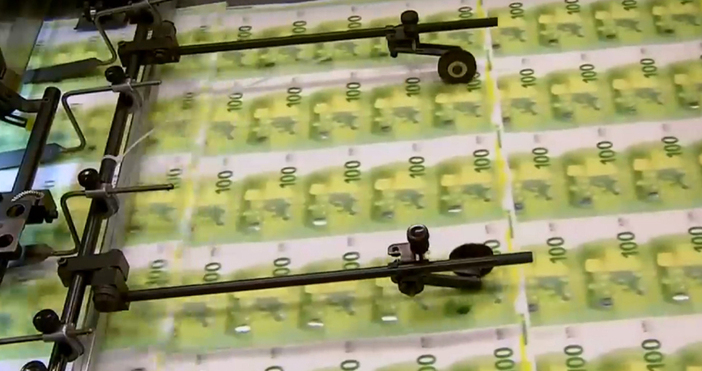 Ползите от присъединяването към еврозоната са съществени и дългосрочни заяви