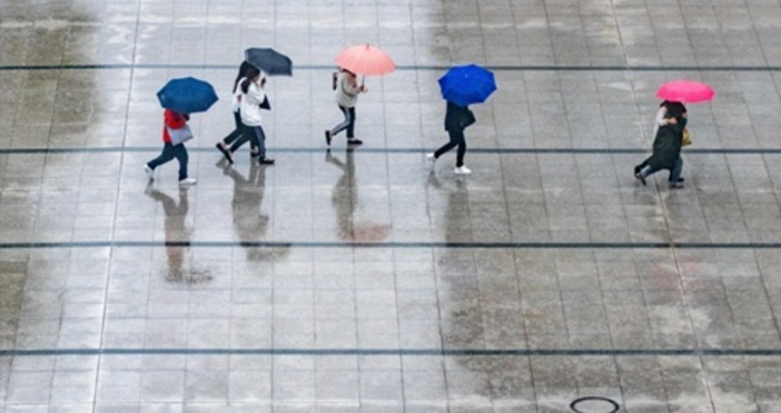 Прогноза за България за 29 06 2025Атмосферното налягане е по високо от средното