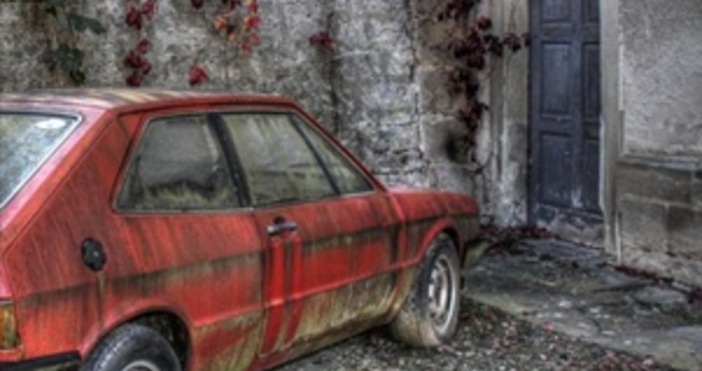 До края на 2025 г Европейският съюз трябва да приеме