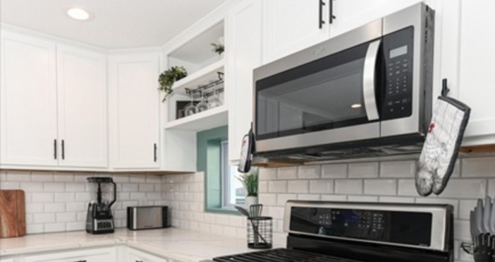 Оказва се че освен за топлене и приготвяне на храна