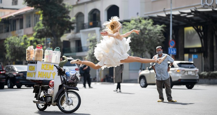 Ето хороскопа на Ламята за неделяОвенШегите Ви днес ще са