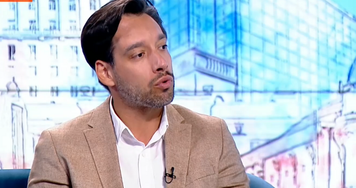 Обединението на ПП ДБ и Спаси София за управление на столицата