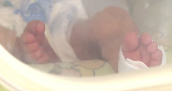 Започна разследване за причините довели до смъртта на бебе Районната прокуратура