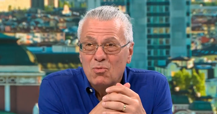 Стопкадър Нова ТвЛегендарен наш музикант разкри нещо прелюбопитно Историята на Иван