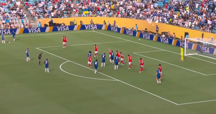 Отборитe на Челси и Палмейрас са първите четвъртфиналисти на световното