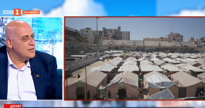 Както каза папата преди дни от Ватикана международното право и