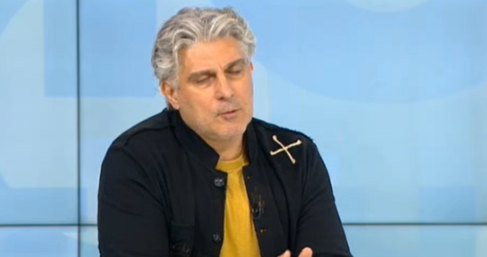 Стопкадър БНТЕксперт предрече края на една от силните ни политически партии Не