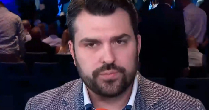 Най голямата партия в парламента ГЕРБ не е притеснени от