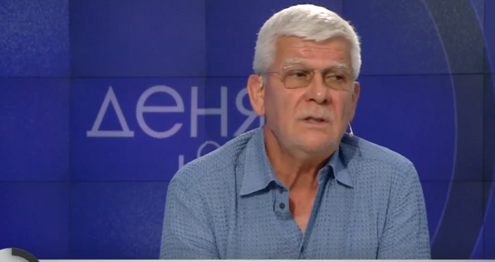 България е известна пред външния свят като държава с много висока