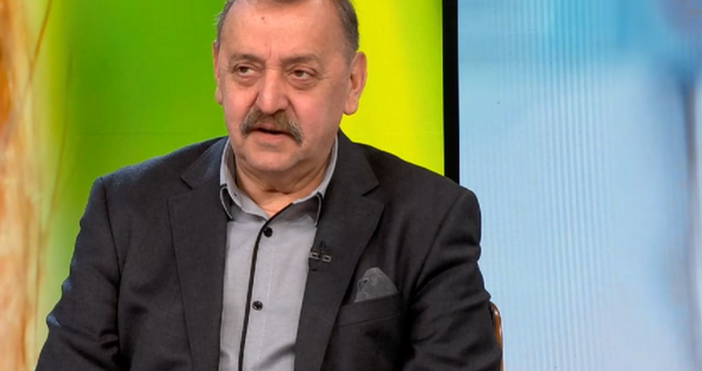 Тази година се наблюдава ръст на случаите на варицела но