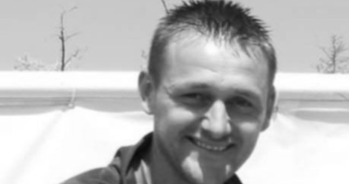 Пазарджик потъна в скръб след смъртта на бившия футболист и