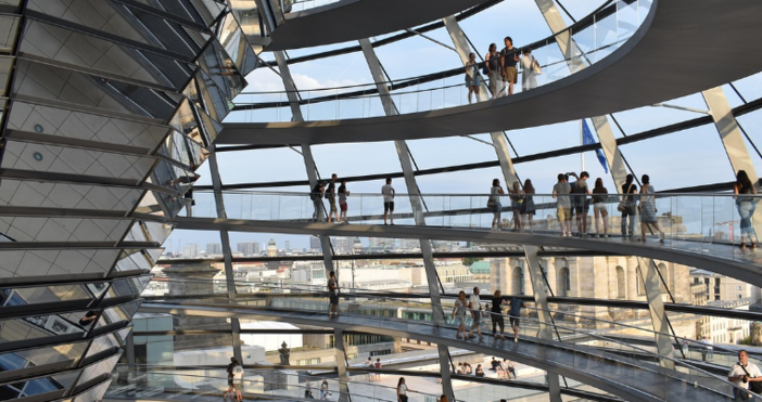 Почти 75 от германците смятат че няма да могат да