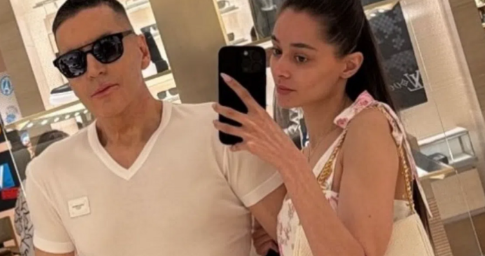 Валерия Георгиева от Ергенът 2 заблестя с бижута за хиляди