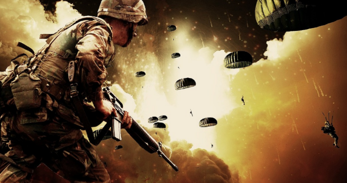 Най новото проучване проведено от Индексът за световен мир 2025 в