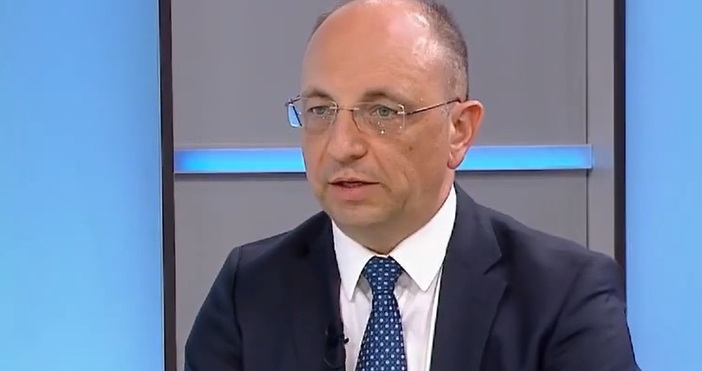 Състоянието на пенсионната система в България е доста тревожно от