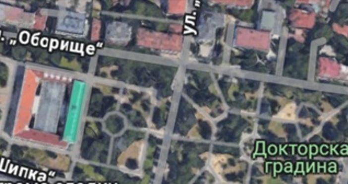 Кои места в София са предпочитани за луксозни имоти Пазарът на