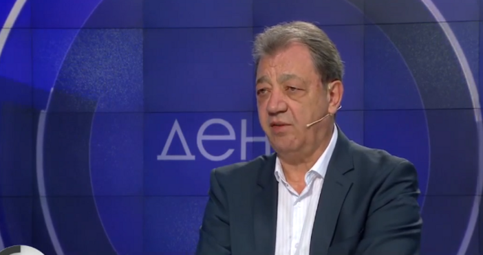 Разследваният за корупция зам кмет на София Барбутов остава в ареста Гледаме