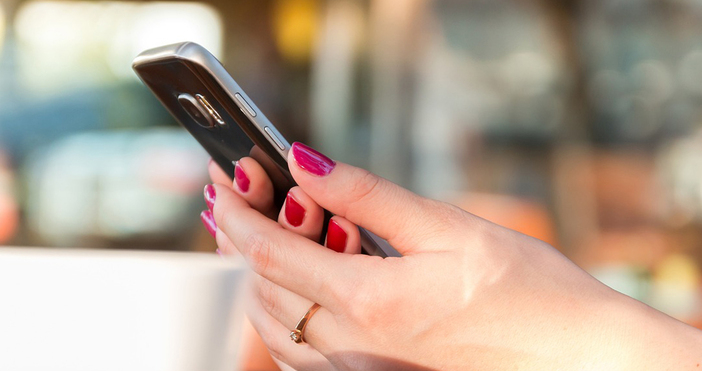 Мая Иванова Снимка Стотици българи станаха жертва на нова онлайн