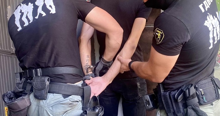 ГДБОП и Софийска окръжна прокуратура разкриха част от голяма световна мрежа