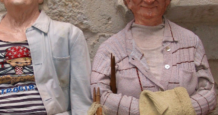 Жена на 86 години от Нови пазар е съобщила в