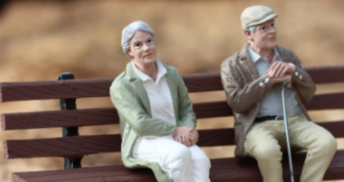 В Германия все повече пенсионери не могат да се издържат