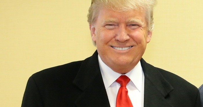 Американският президент Доналд Тръмп подписа в понеделник указ за отмяна