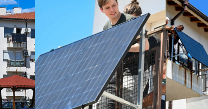 Единствена алтернатива на енергийния Джулай ежегодното повишаване на цените