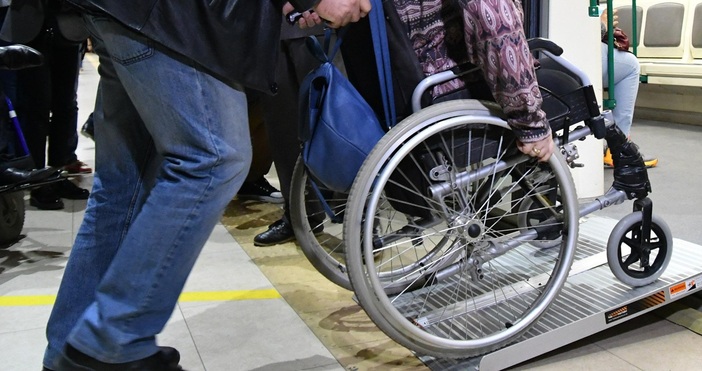 Министерството на труда и социалната политика МТСП ще финансира 54