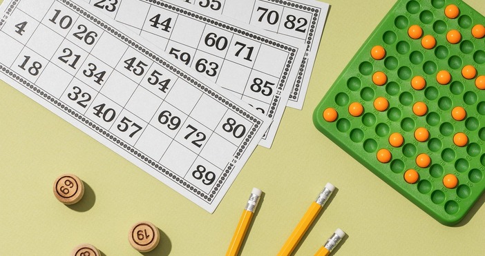 Грешно съобщение на Норвежката държавна лотария превърна хиляди хора в