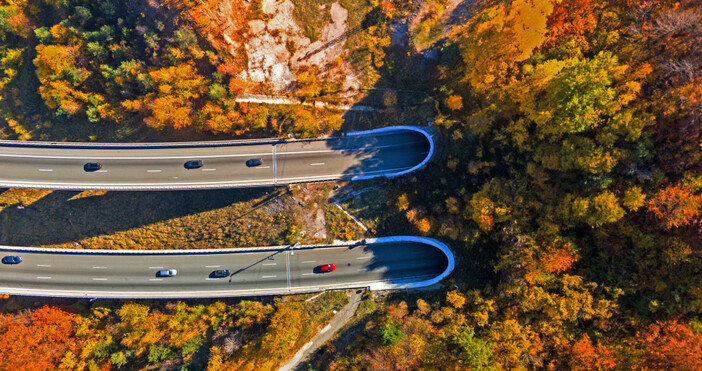 Вече е ясна датата на която тунелите Правешки ханове и