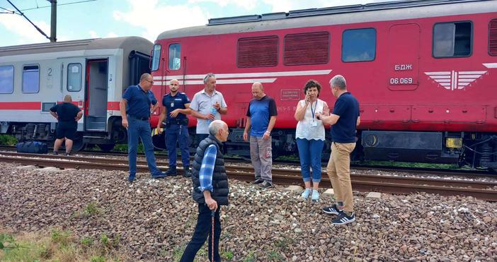 Снимки Община Стара ЗагораЗам кметът на Община Стара Загора Радостин Танев