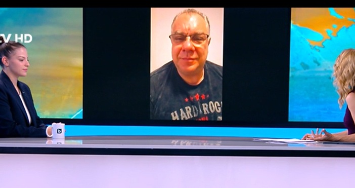 Вълна от възмущение към депутата от Има такъв народ  Тошко