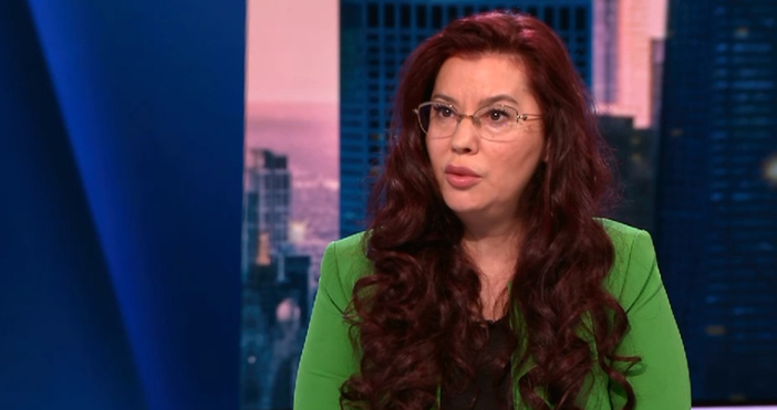 Мая Иванова Кадър Нова ТВПациент със СПИН е засечен от